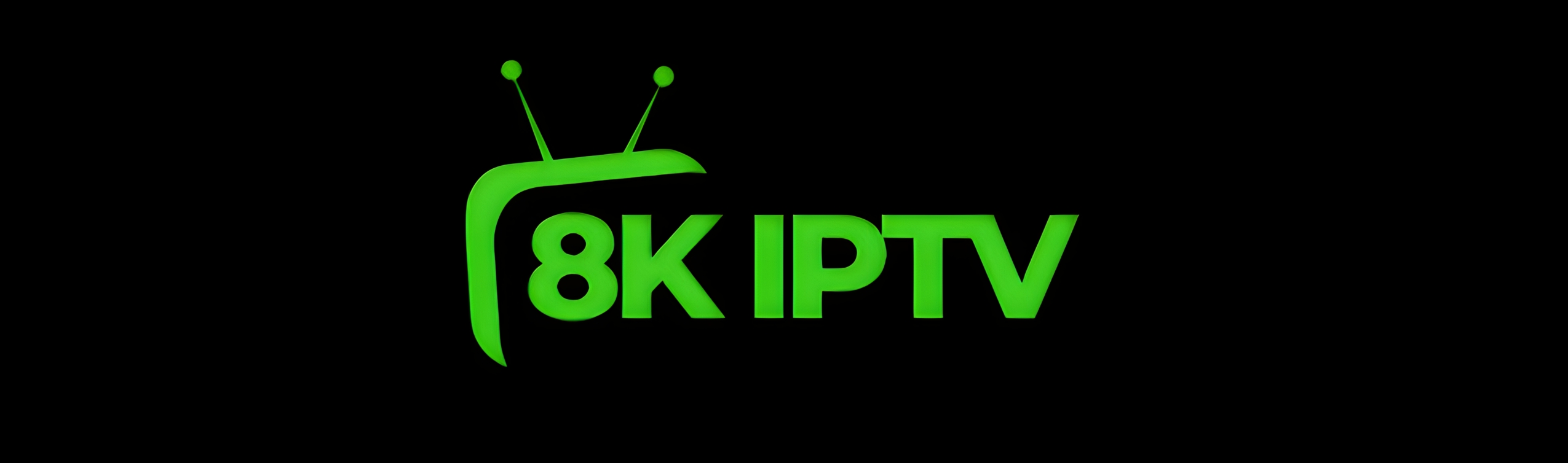 8K IPTV