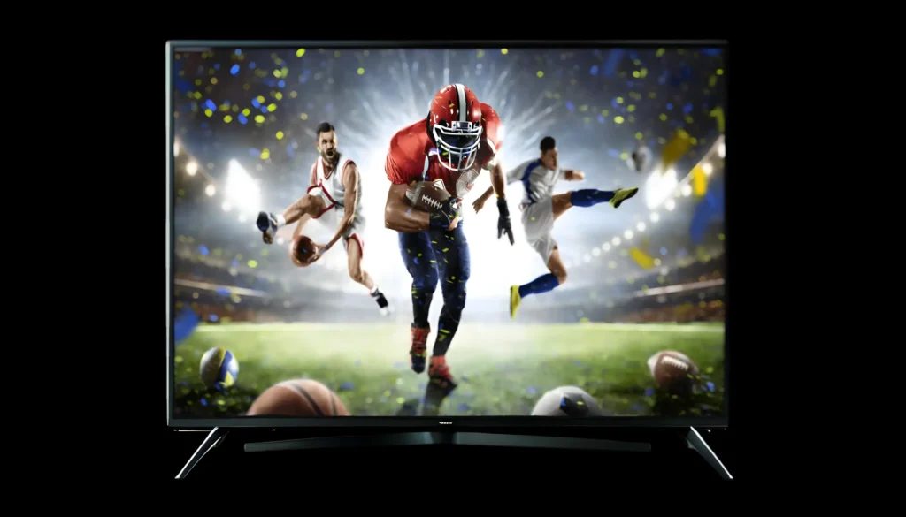 24-Hour IPTV Free Trial