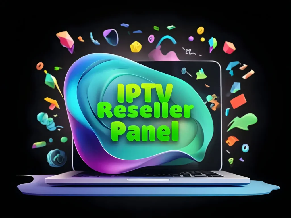 8K IPTV reseller panel (3)
